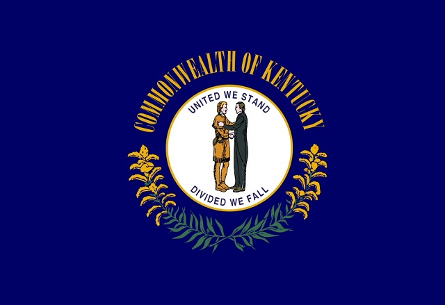Kentucky Constitution